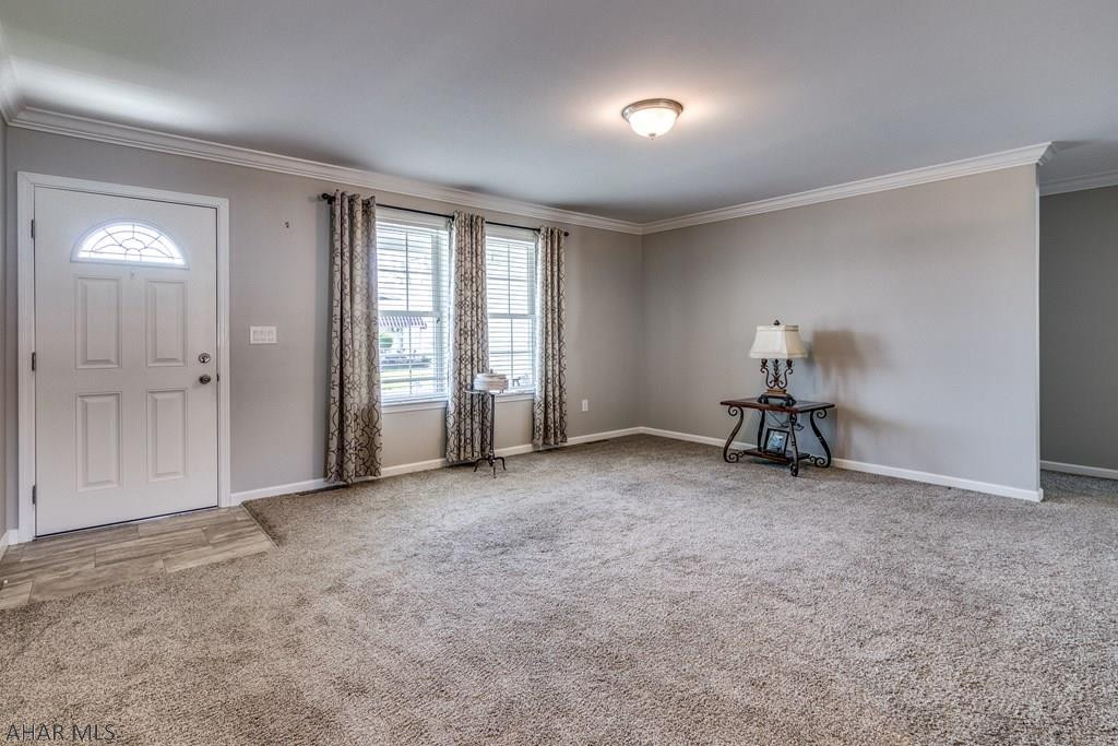 Deer Meadow 55+ Gated Community - Residential