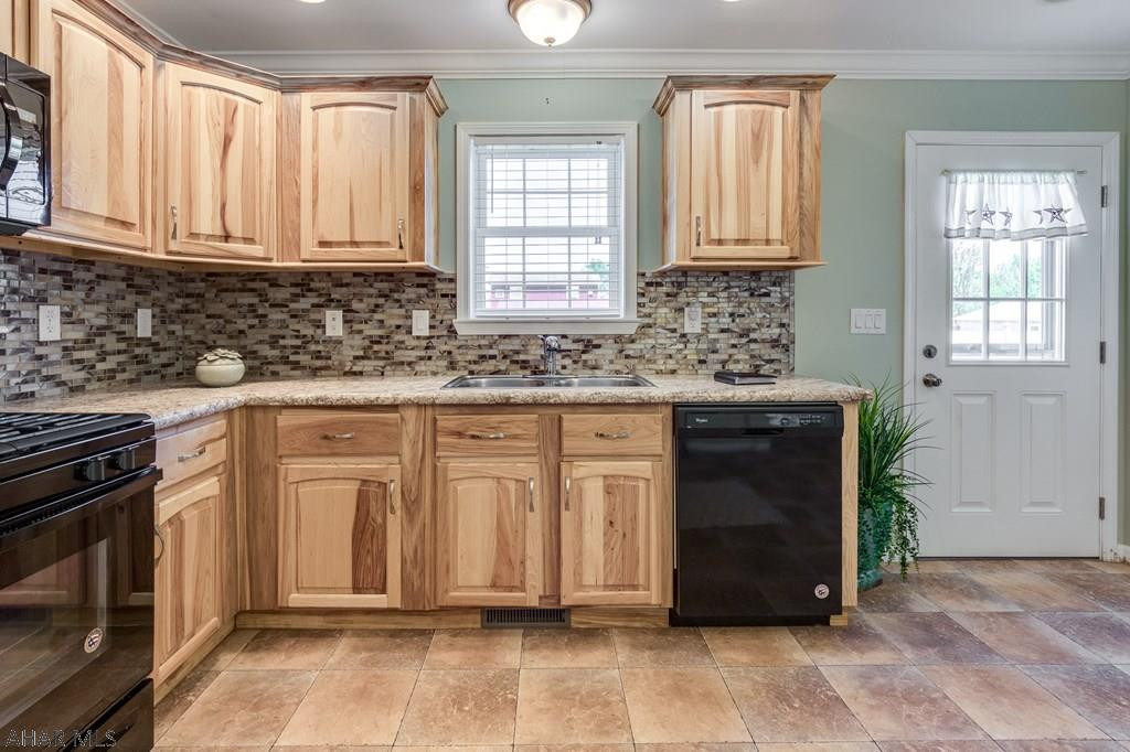 Deer Meadow 55+ Gated Community - Residential