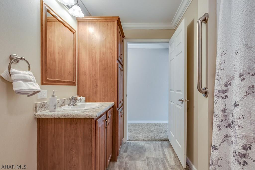 Deer Meadow 55+ Gated Community - Residential