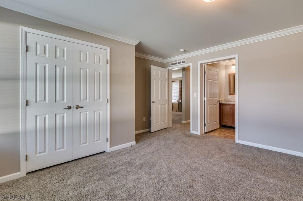 Deer Meadow 55+ Gated Community - Residential