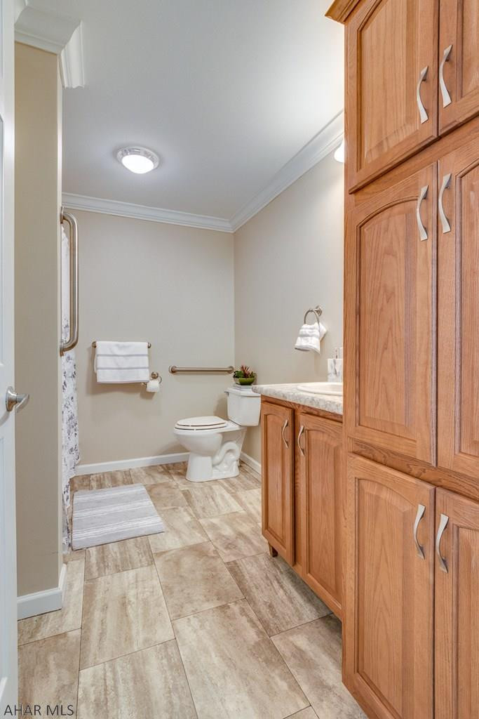 Deer Meadow 55+ Gated Community - Residential