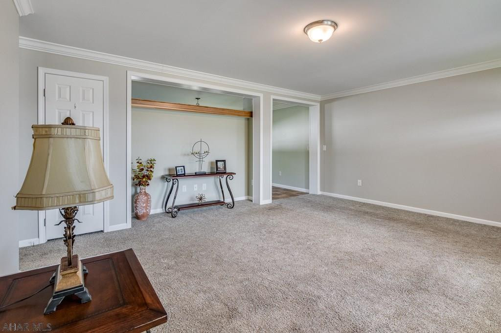 Deer Meadow 55+ Gated Community - Residential