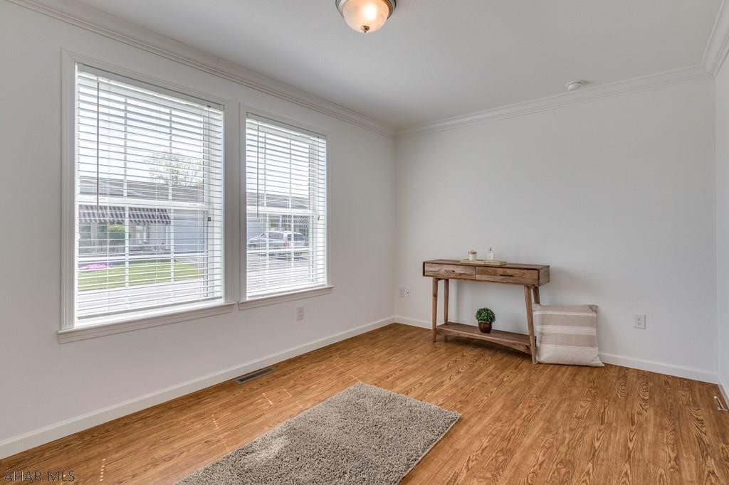 Deer Meadow 55+ Gated Community - Residential