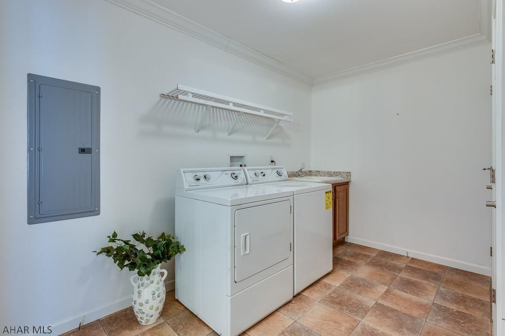 Deer Meadow 55+ Gated Community - Residential