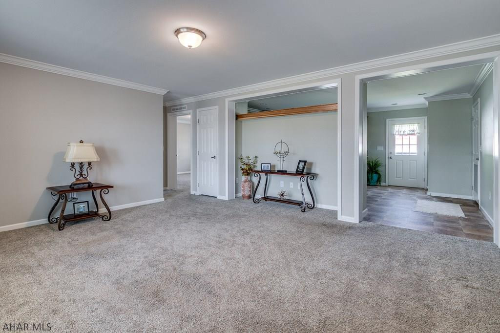 Deer Meadow 55+ Gated Community - Residential