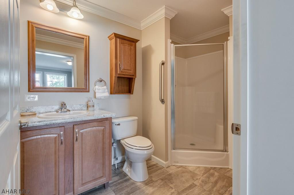 Deer Meadow 55+ Gated Community - Residential