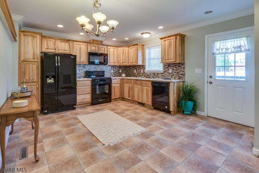 Deer Meadow 55+ Gated Community - Residential