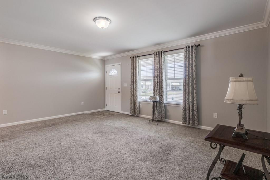 Deer Meadow 55+ Gated Community - Residential