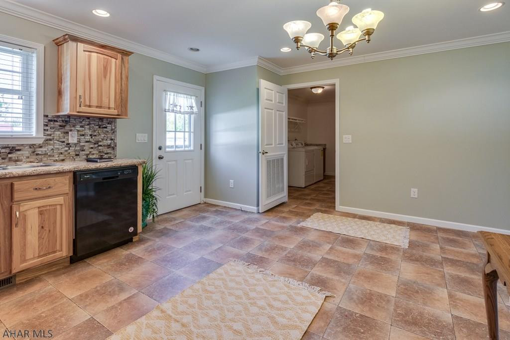 Deer Meadow 55+ Gated Community - Residential