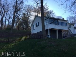 Unknown - Residential