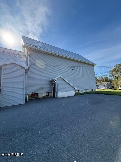 None - Commercial Sale