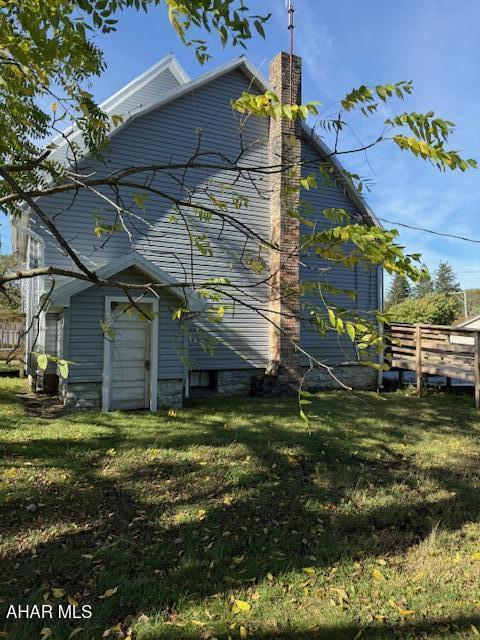 None - Commercial Sale