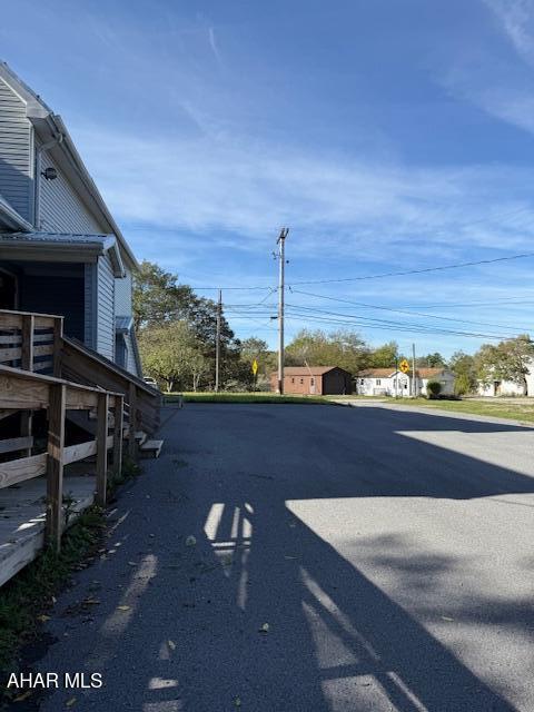 None - Commercial Sale