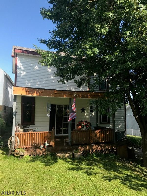 Unknown - Residential