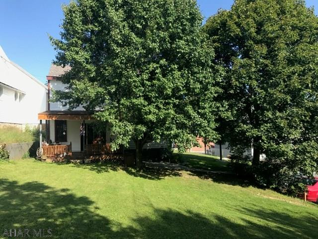 Unknown - Residential