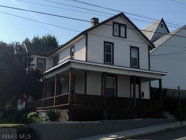 Unknown - Residential