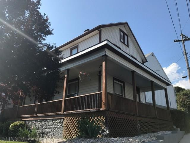 Unknown - Residential