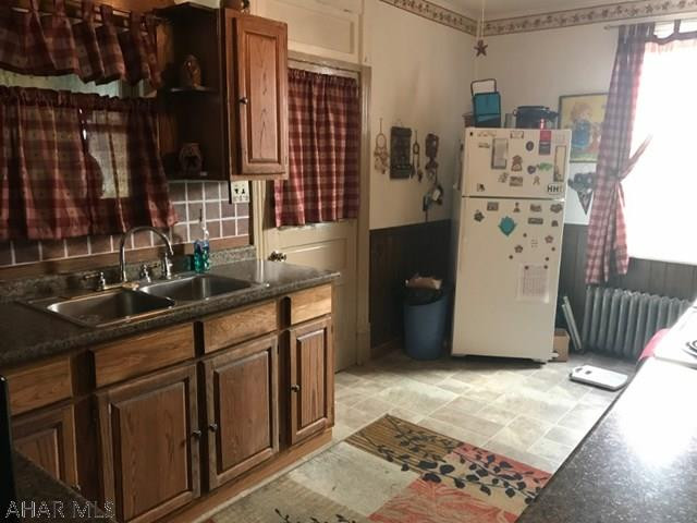 Unknown - Residential