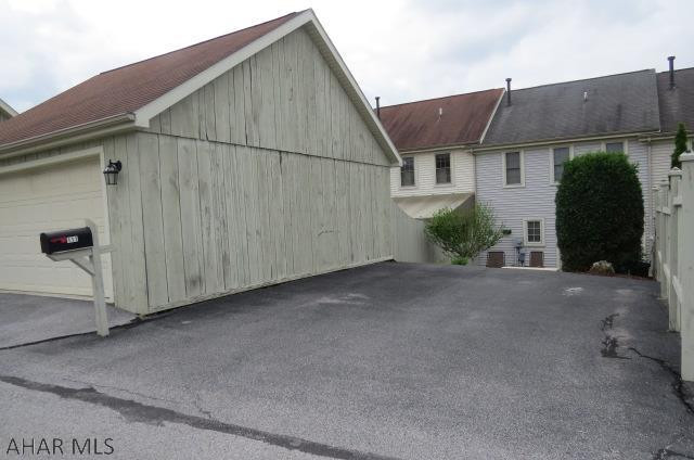 Unknown - Residential