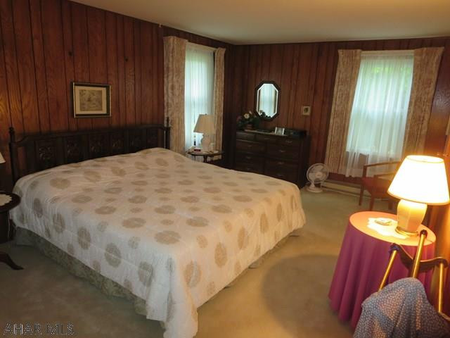 Meadowbrook Terrace - Residential