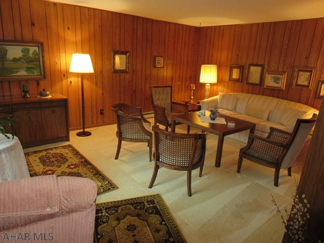 Meadowbrook Terrace - Residential