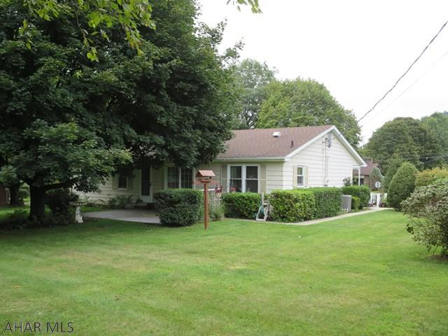 Meadowbrook Terrace - Residential