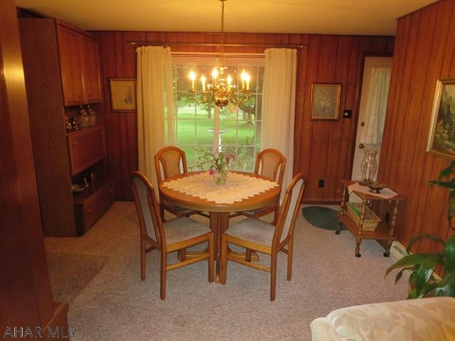 Meadowbrook Terrace - Residential