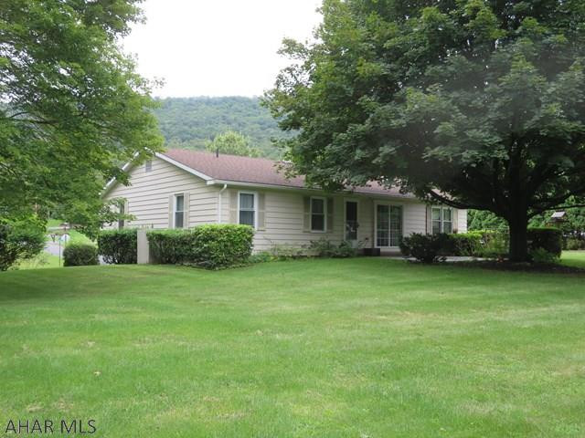 Meadowbrook Terrace - Residential