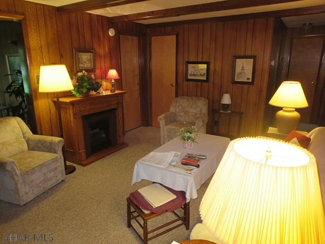 Meadowbrook Terrace - Residential