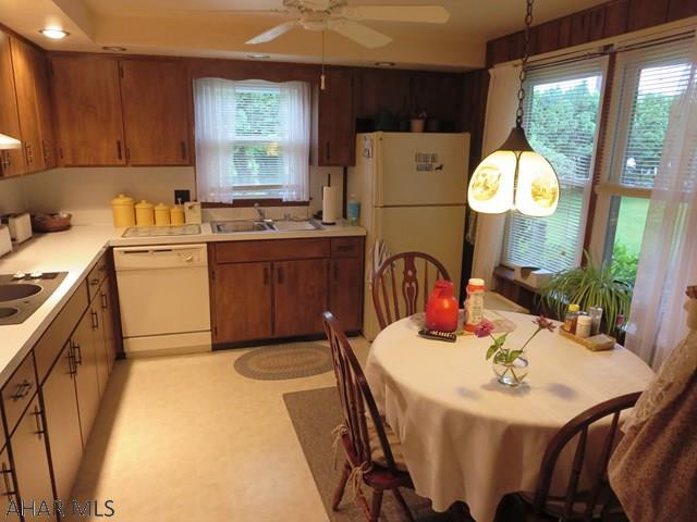 Meadowbrook Terrace - Residential