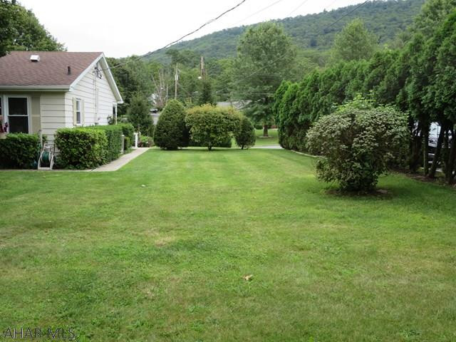 Meadowbrook Terrace - Residential