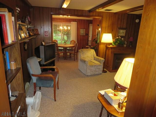 Meadowbrook Terrace - Residential