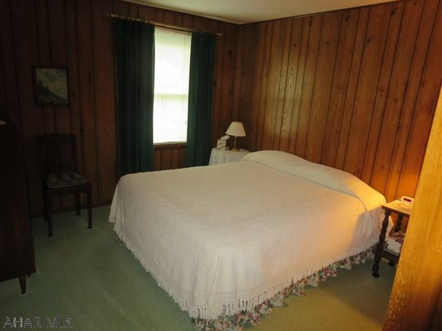 Meadowbrook Terrace - Residential