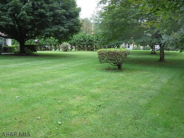 Meadowbrook Terrace - Residential