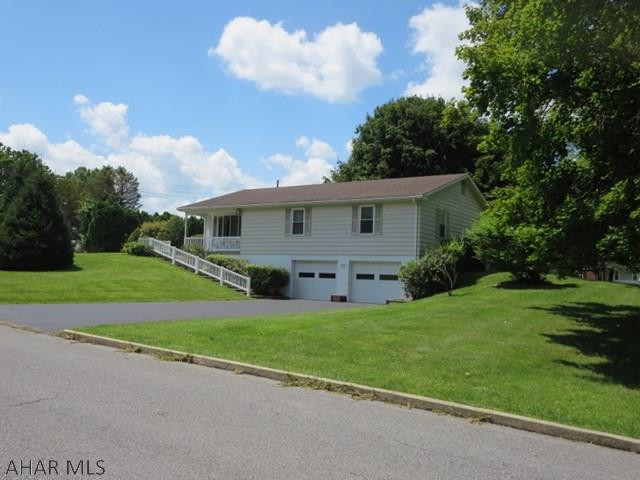 Meadowbrook Terrace - Residential