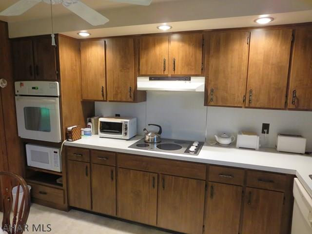 Meadowbrook Terrace - Residential