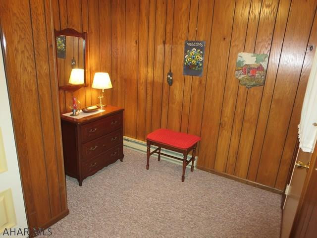 Meadowbrook Terrace - Residential