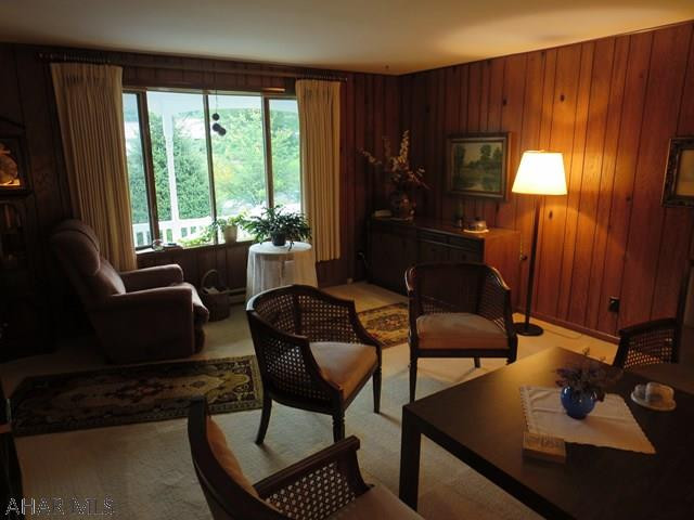 Meadowbrook Terrace - Residential