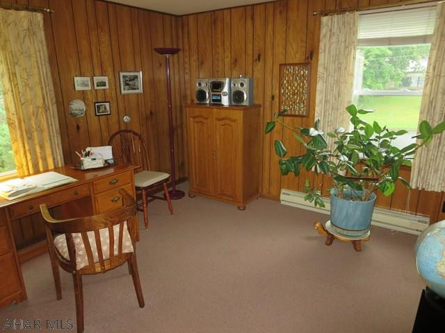 Meadowbrook Terrace - Residential