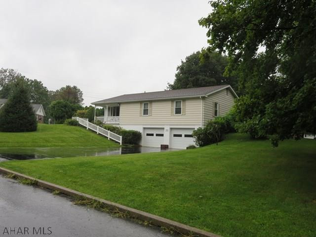 Meadowbrook Terrace - Residential