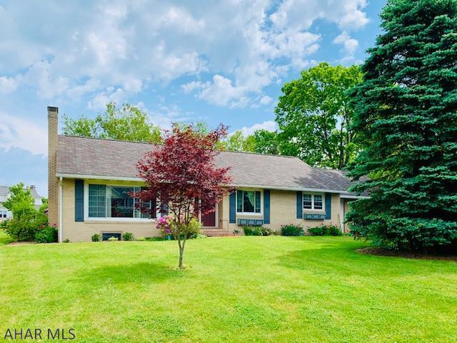 Meadowbrook Terrace - Residential Lease