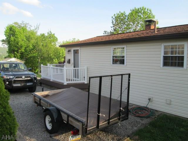 Juniata - Residential