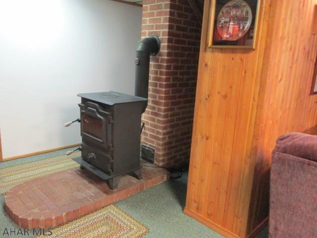 Juniata - Residential