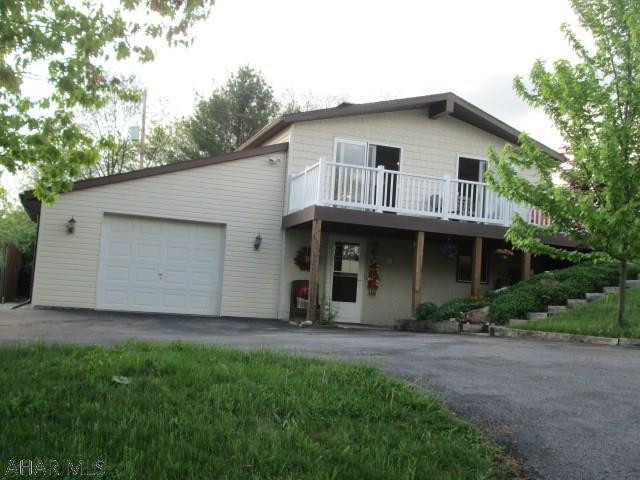 Juniata - Residential