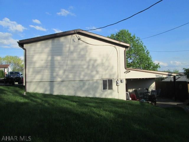 Juniata - Residential