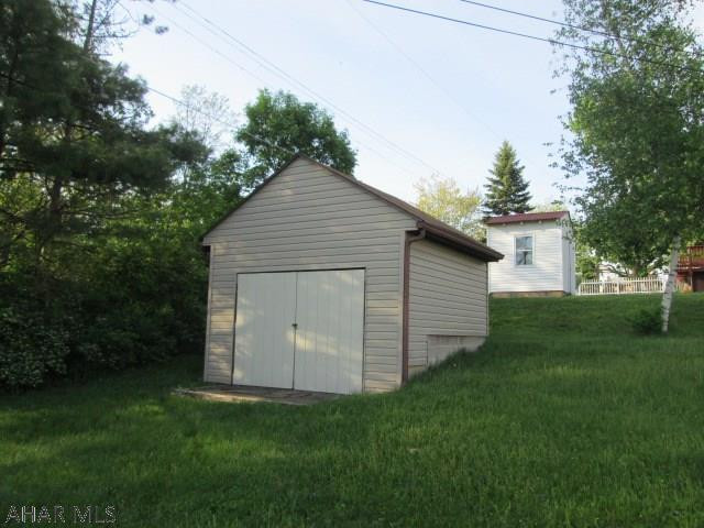 Juniata - Residential