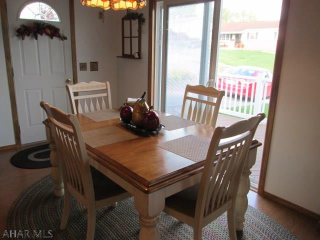 Juniata - Residential