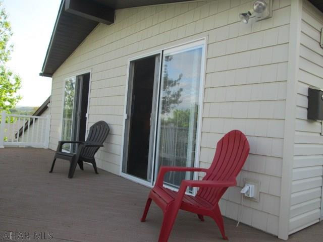 Juniata - Residential