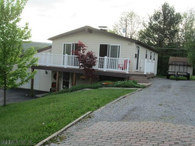 Juniata - Residential