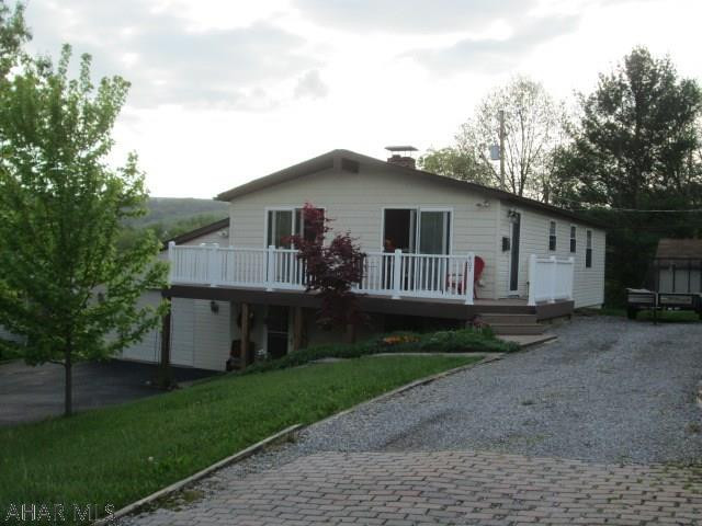 Juniata - Residential